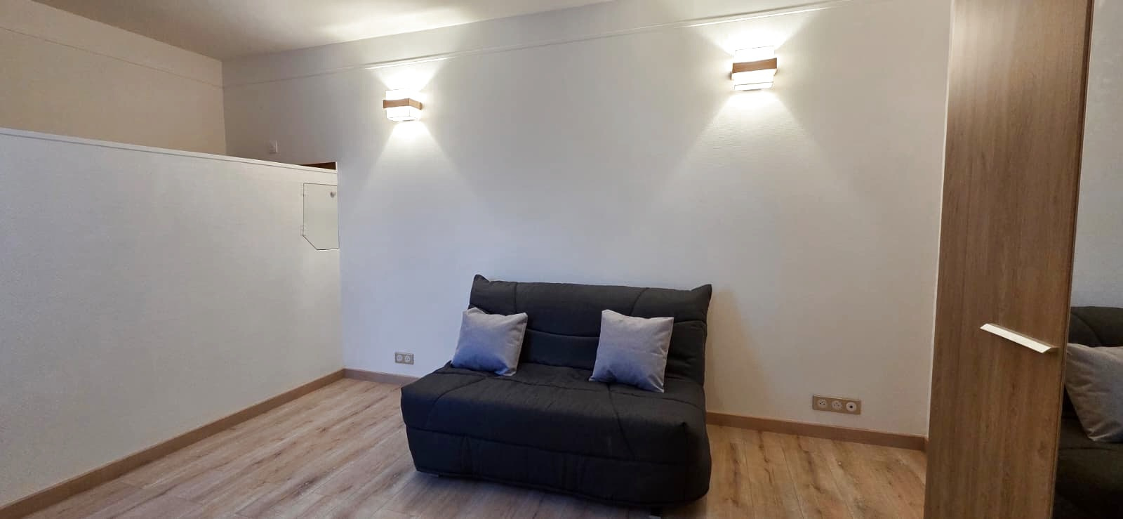 Image_, Appartement, Bagnolet, ref :LAP10001396