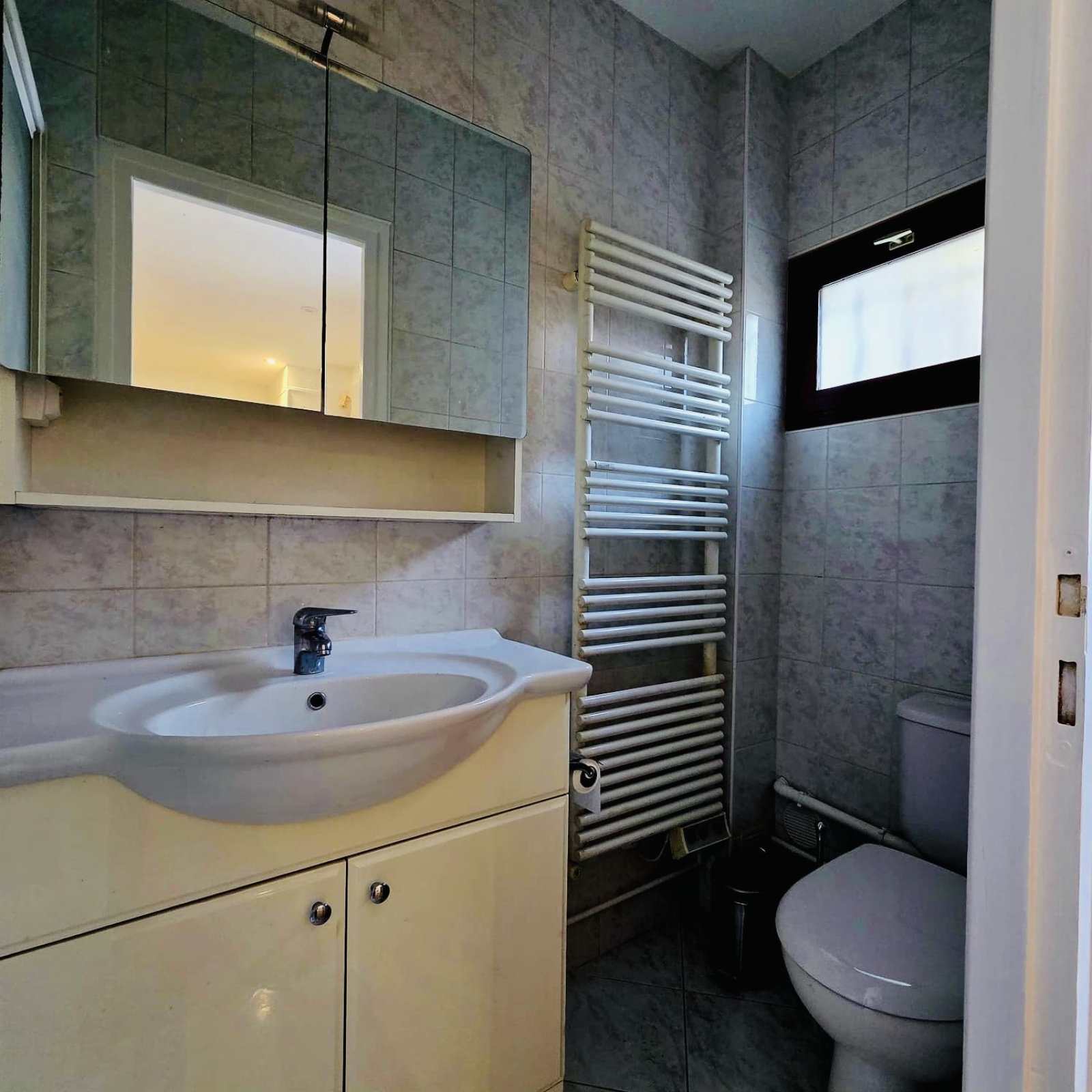 Image_, Appartement, Bagnolet, ref :LAP10001396