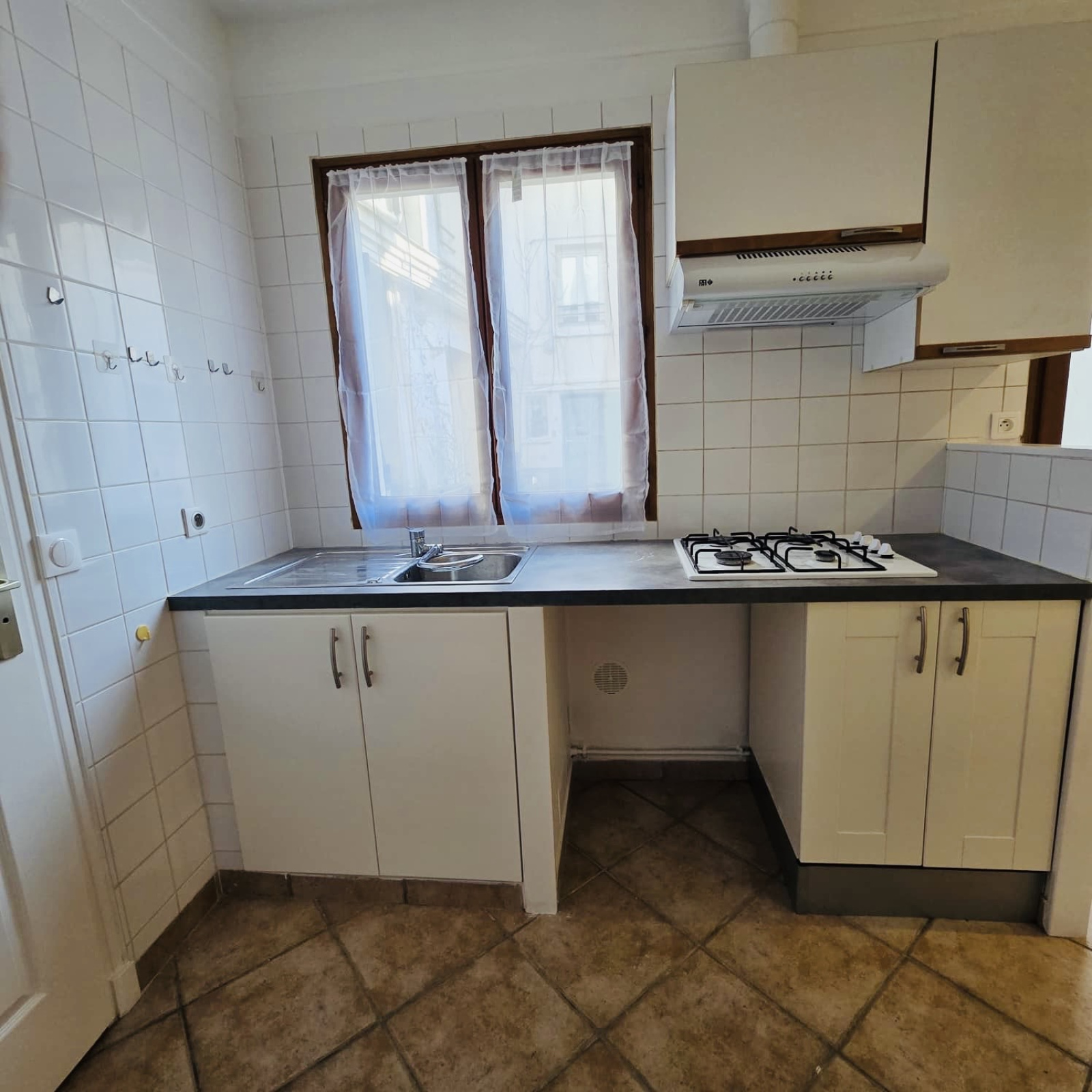 Image_, Appartement, Bagnolet, ref :LAP10001396