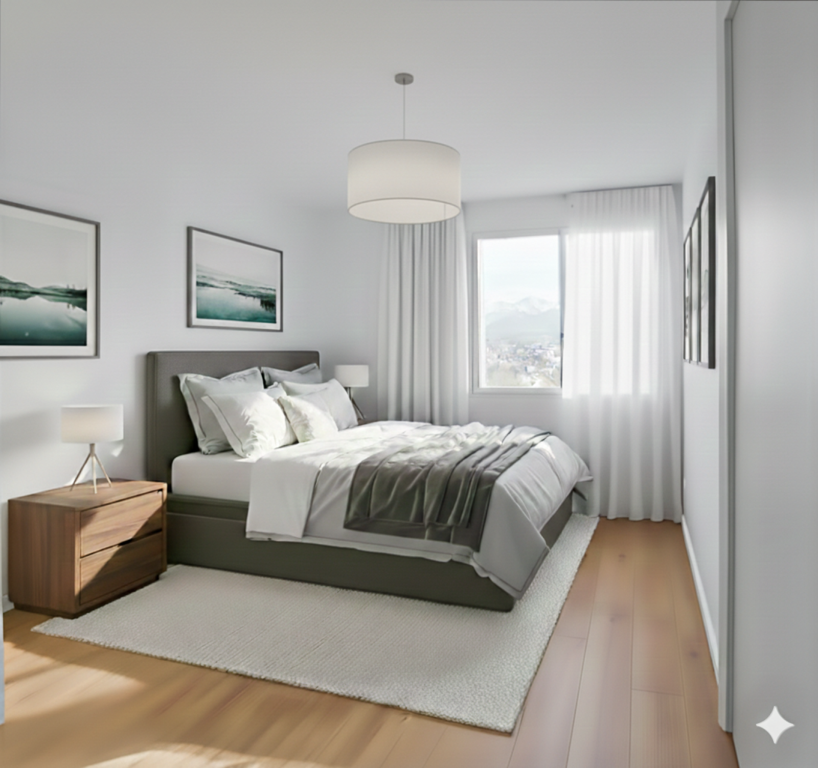 Image_, Appartement, Tarbes, ref :VAP100001395