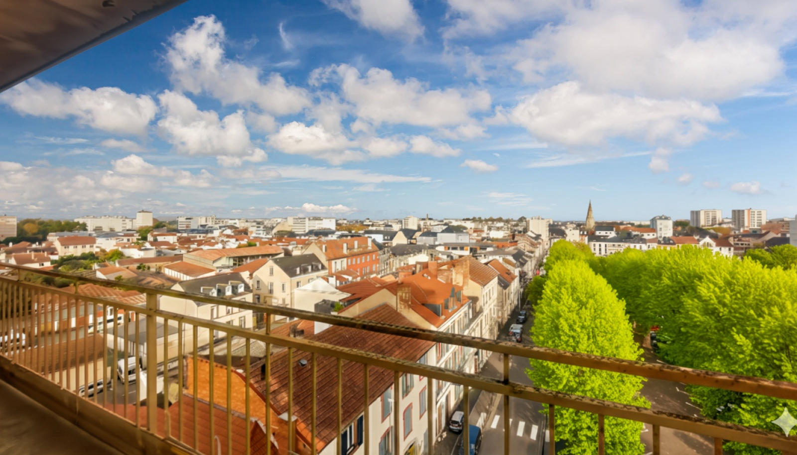 Image_, Appartement, Tarbes, ref :VAP100001395