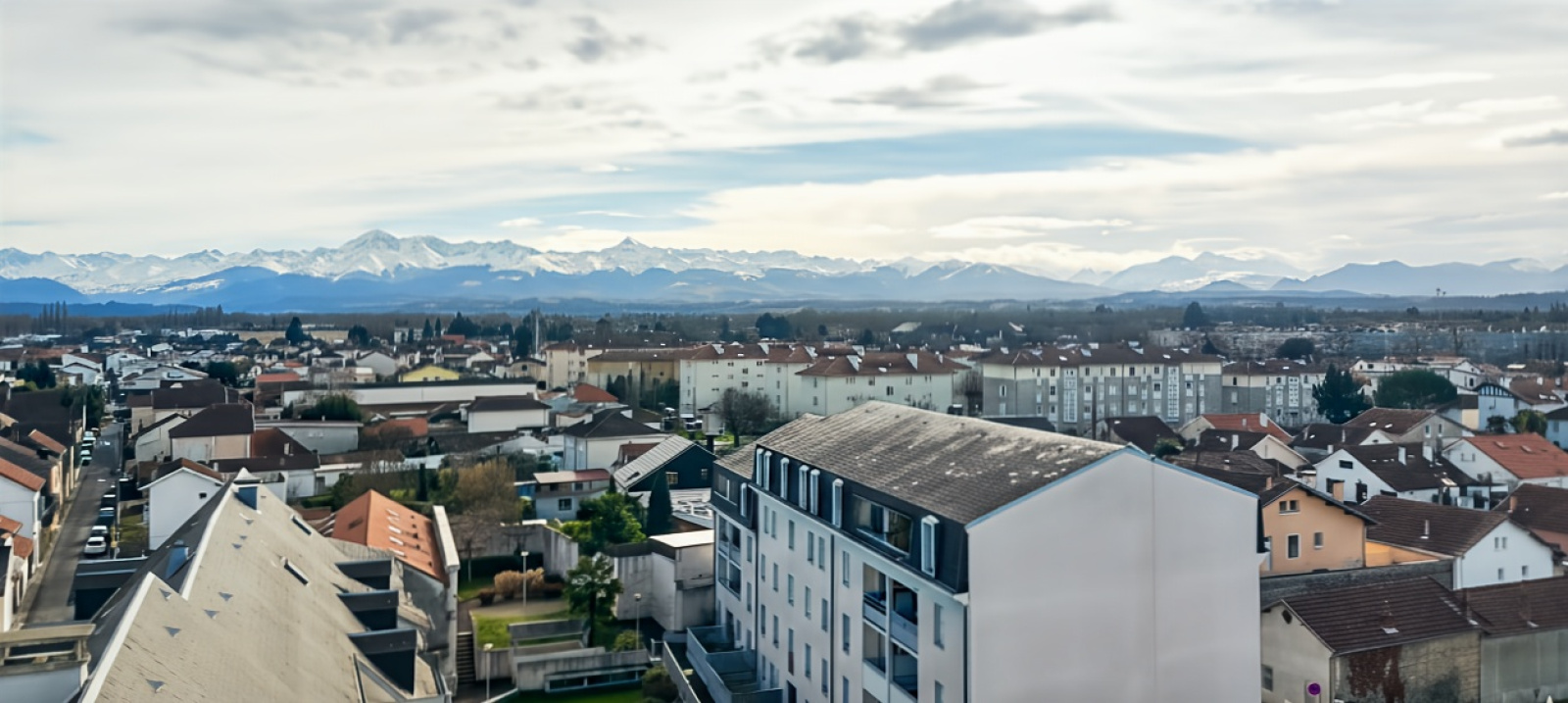 Image_, Appartement, Tarbes, ref :VAP100001395