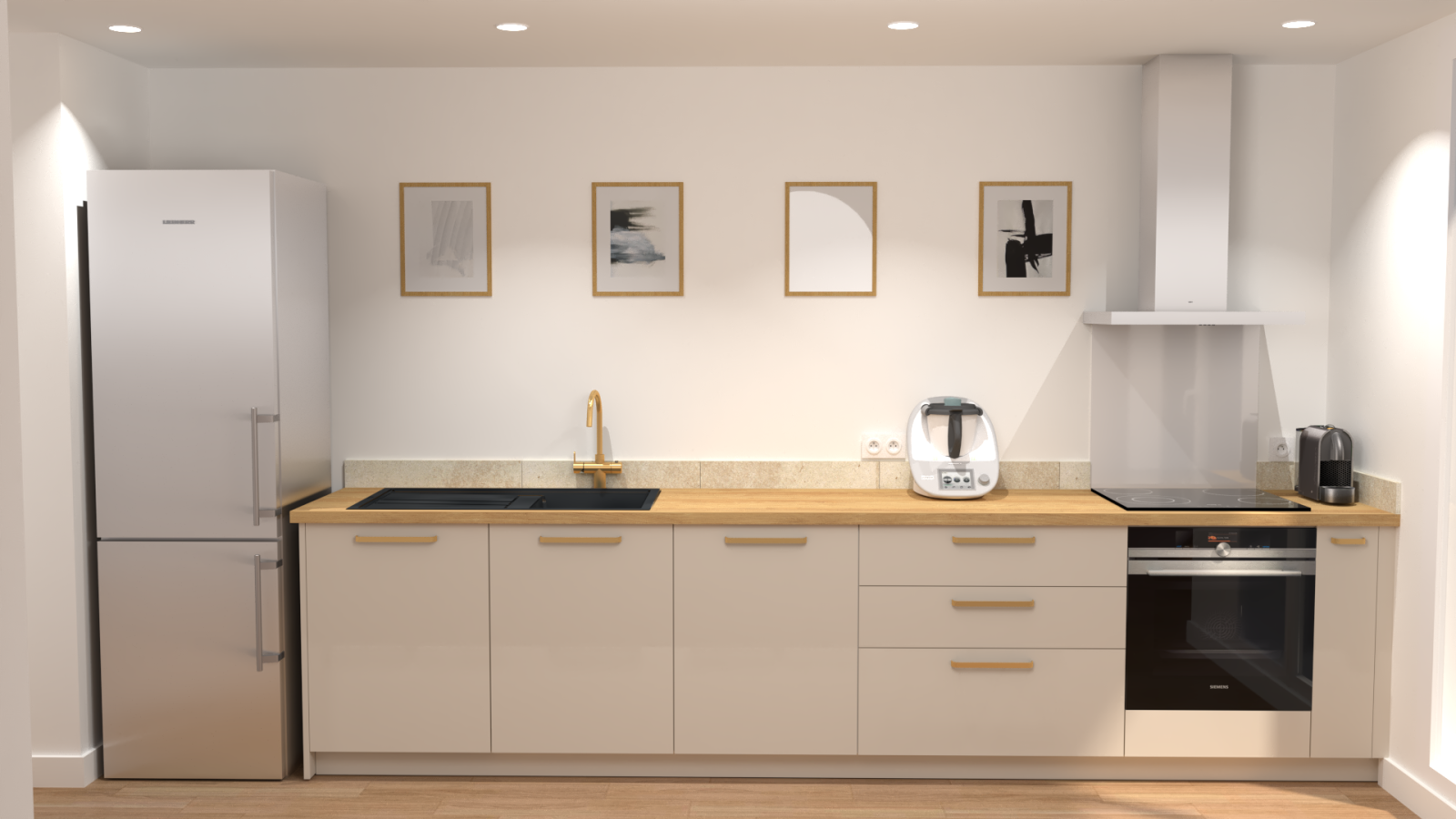 Image_, Appartement, Tarbes, ref :VAP100001395