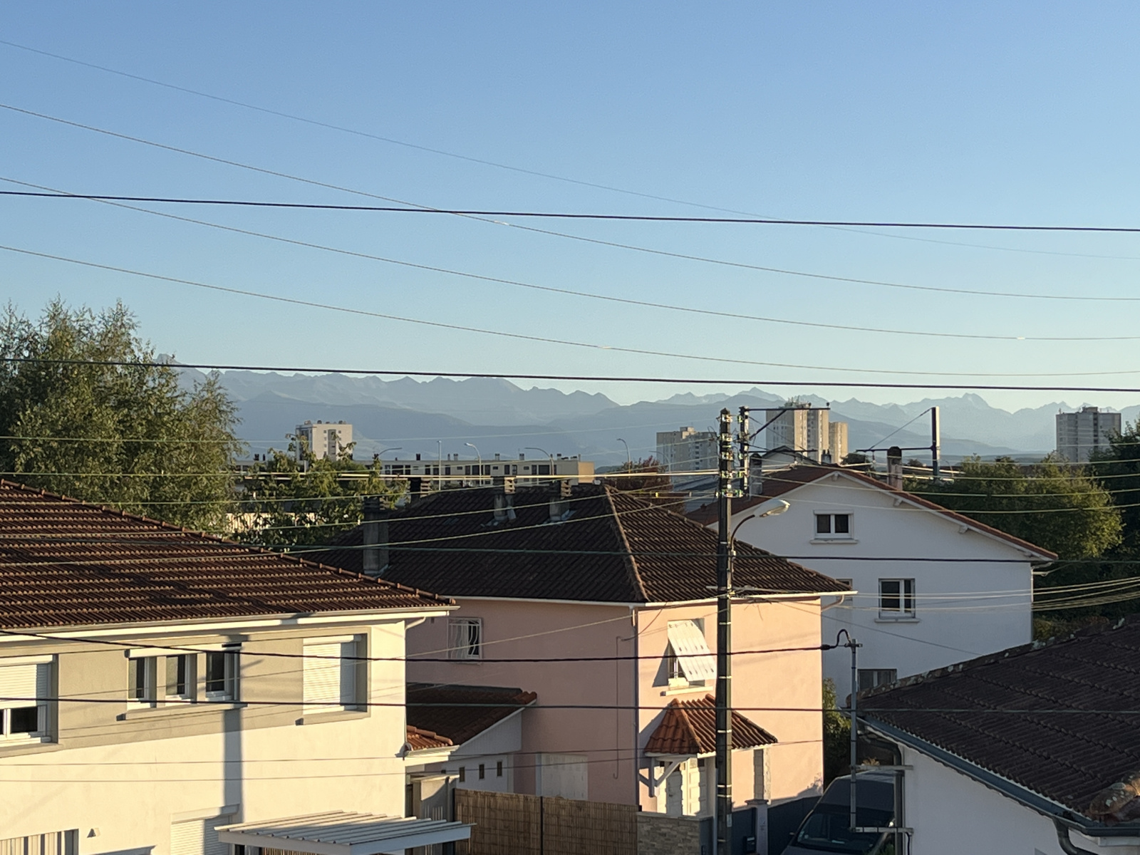 Image_, Appartement, Tarbes, ref :LAP10001380