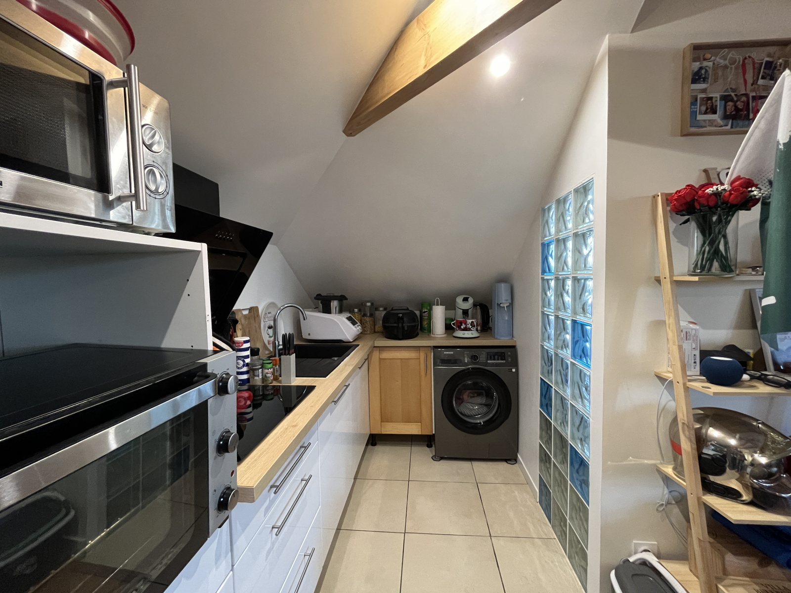 Image_, Appartement, Tarbes, ref :LAP10001380