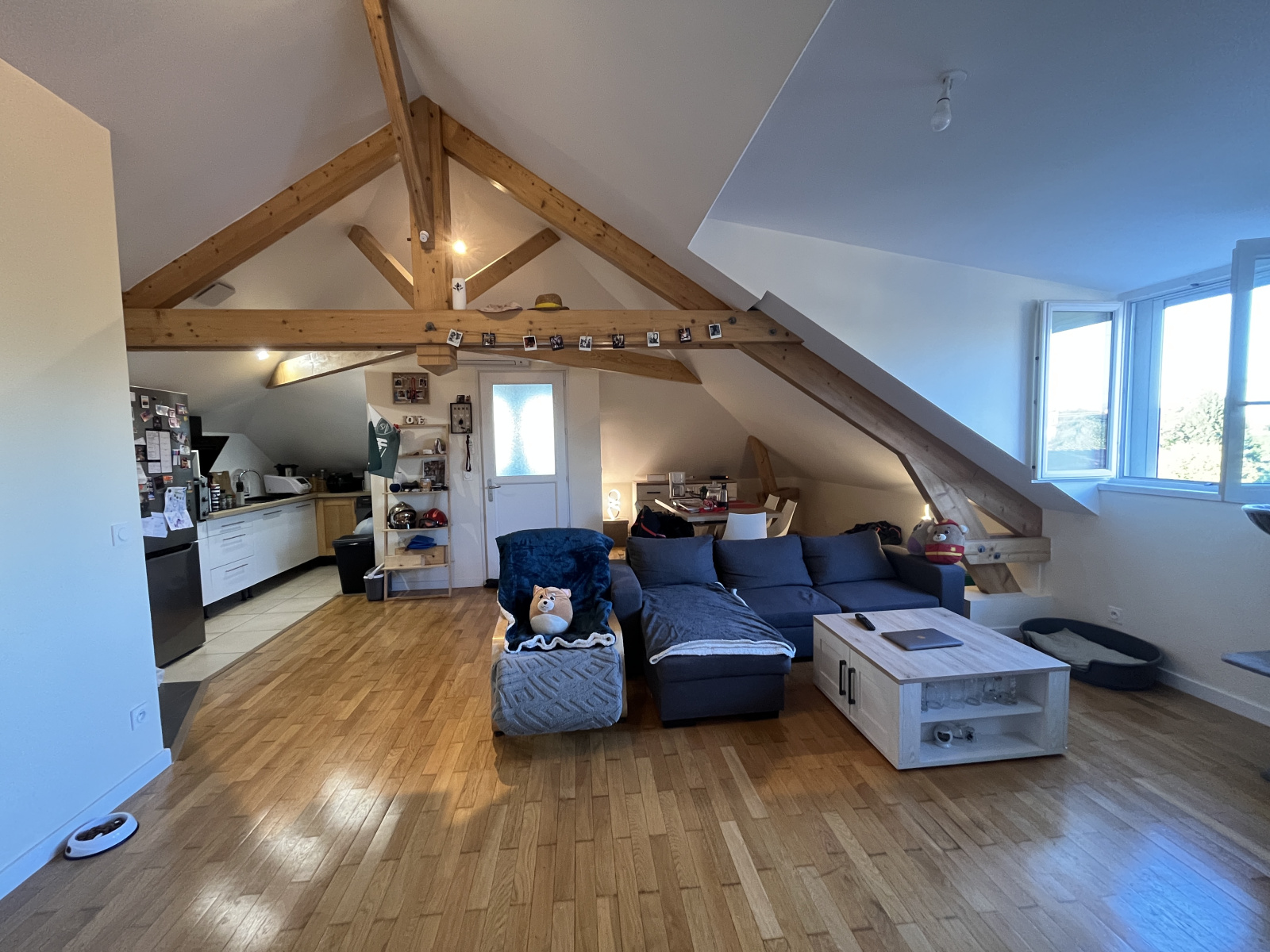 Image_, Appartement, Tarbes, ref :LAP10001380