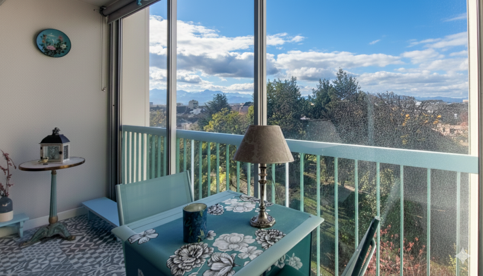 Image_, Appartement, Tarbes, ref :VAP100001383