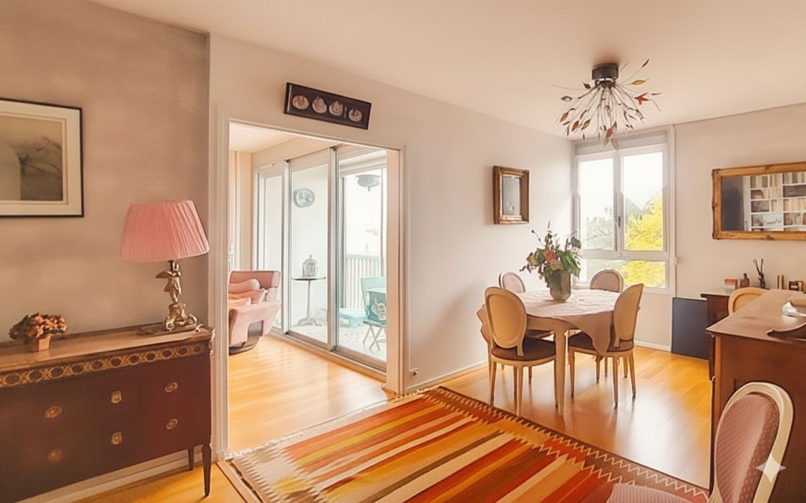 Image_, Appartement, Tarbes, ref :VAP100001383