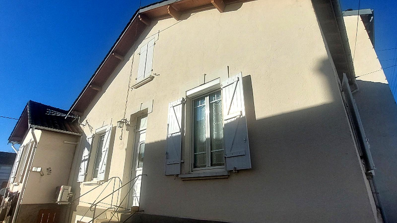 Image_, Maison, Tarbes, ref :VMA100001407