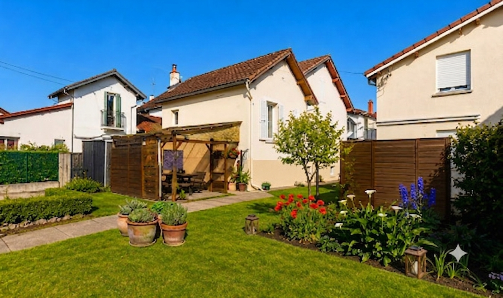 Image_, Maison, Tarbes, ref :VMA100001407