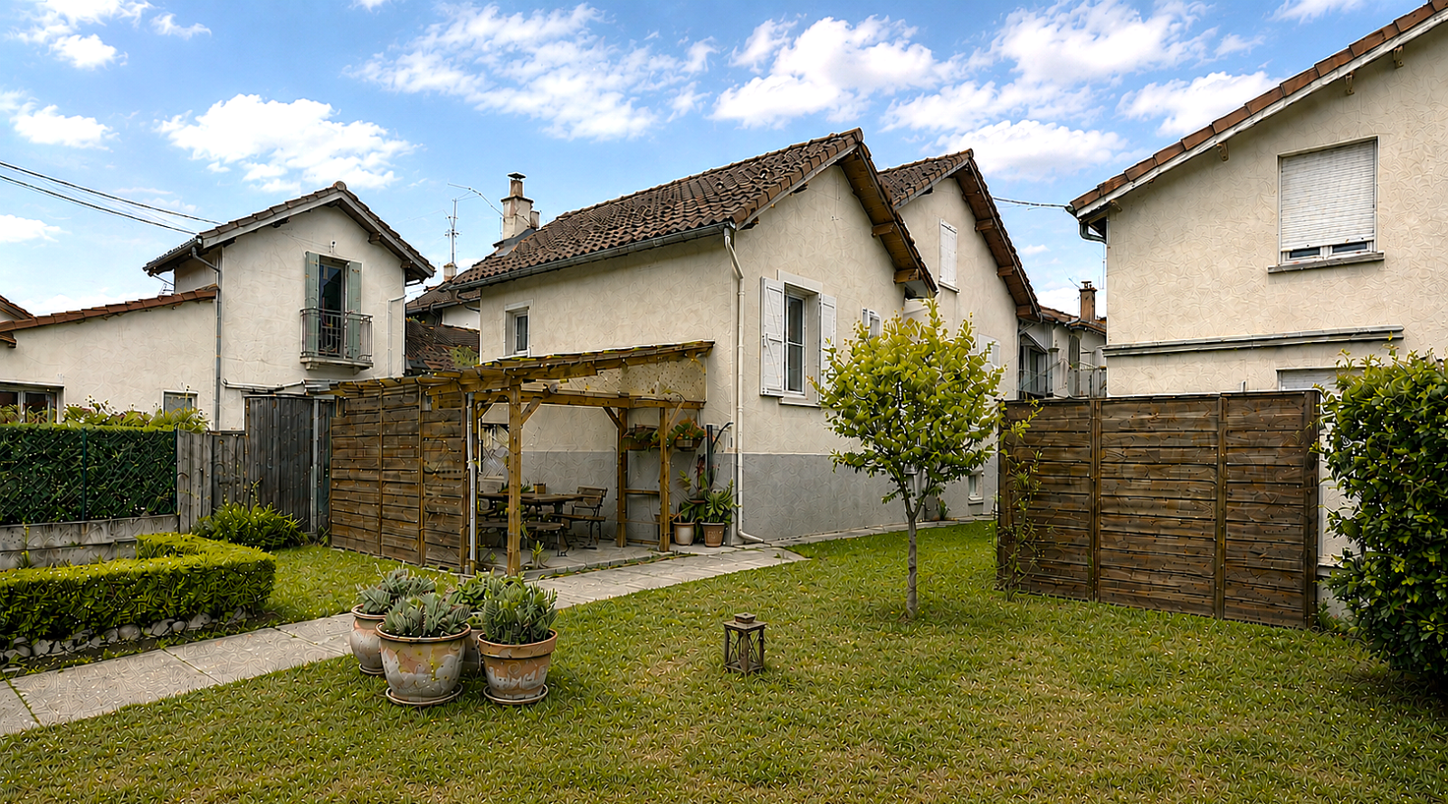 Image_, Maison, Tarbes, ref :VMA100001407