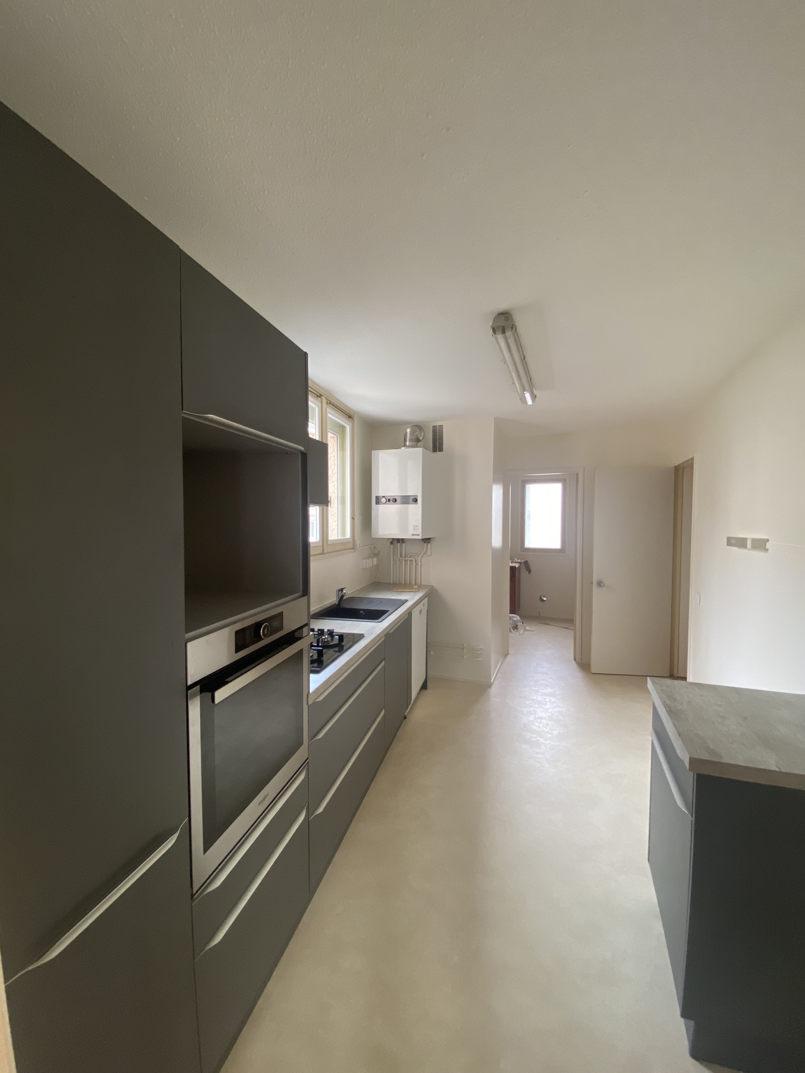 Image_, Appartement, Tarbes, ref :VAP10001387