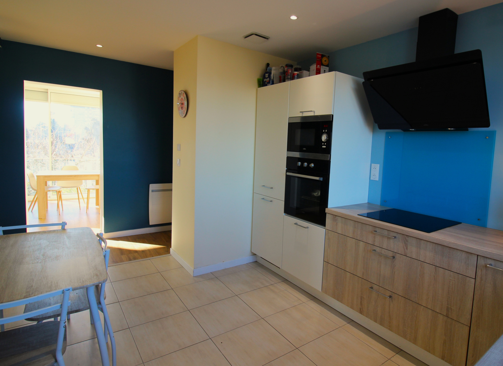 Image_, Appartement, Tarbes, ref :VAP100001134
