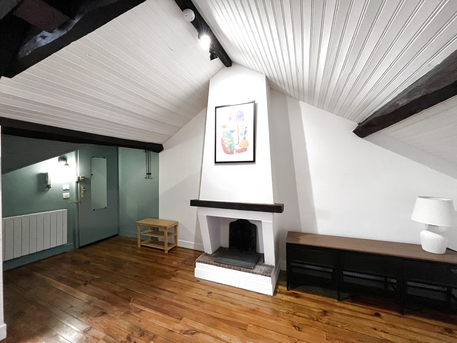 Image_, Appartement, Tarbes, ref :LAP10001251