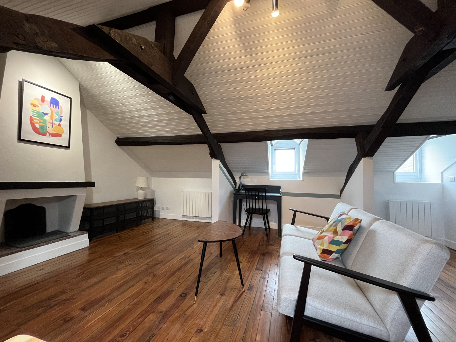 Image_, Appartement, Tarbes, ref :LAP10001251