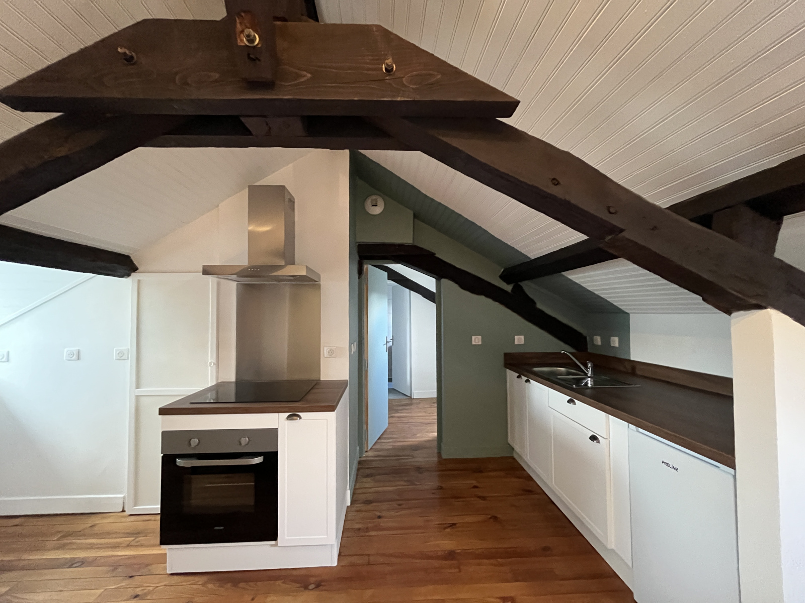 Image_, Appartement, Tarbes, ref :LAP10001251