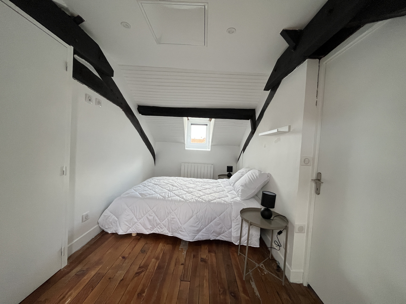 Image_, Appartement, Tarbes, ref :LAP10001251