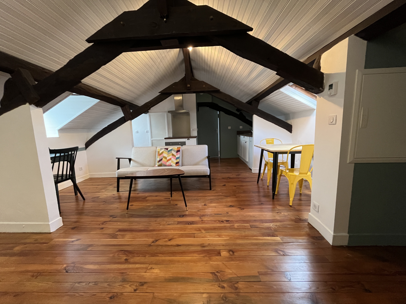 Image_, Appartement, Tarbes, ref :LAP10001251