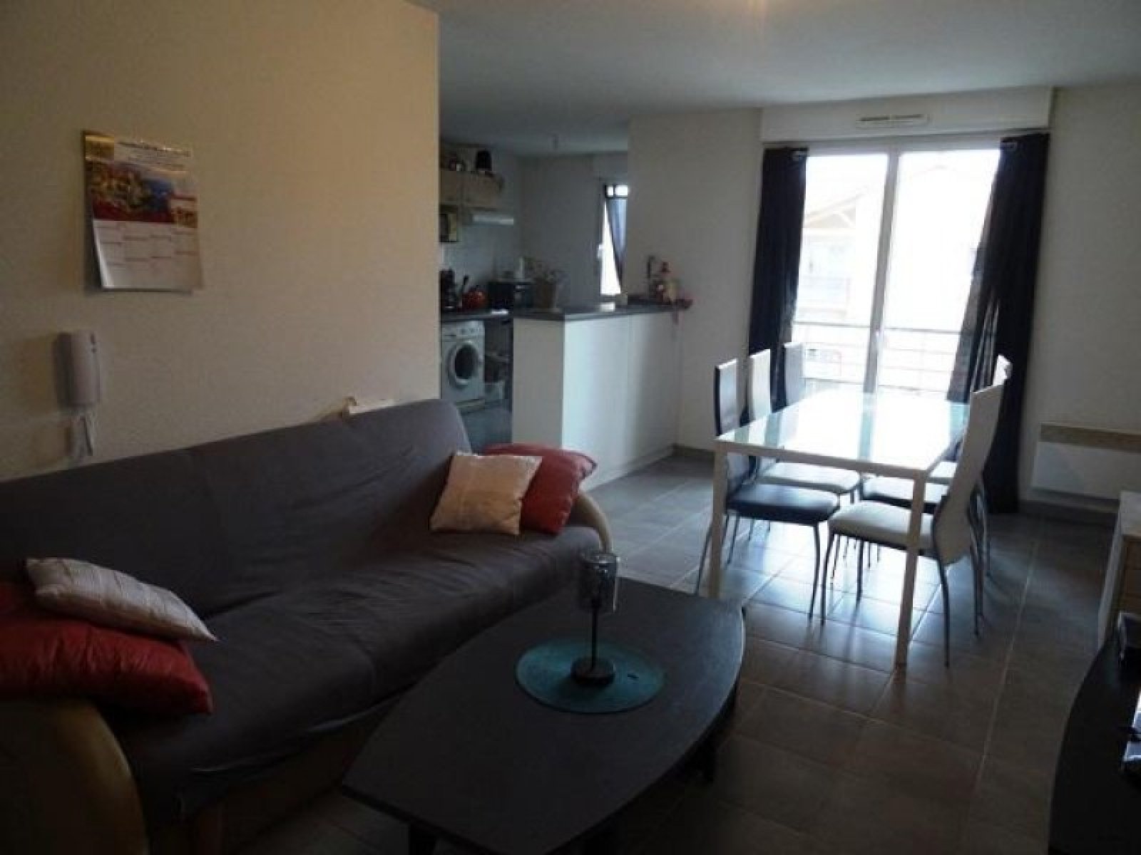 Image_, Appartement, Vic-en-Bigorre, ref :00999