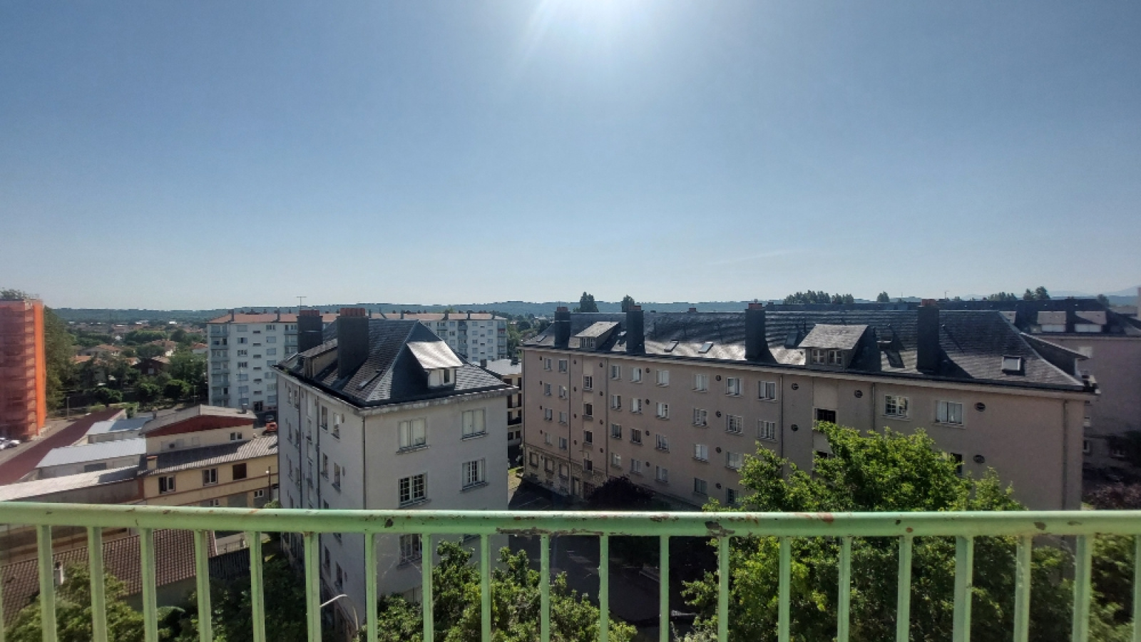 Image_, Appartement, Tarbes, ref :VAP100001361