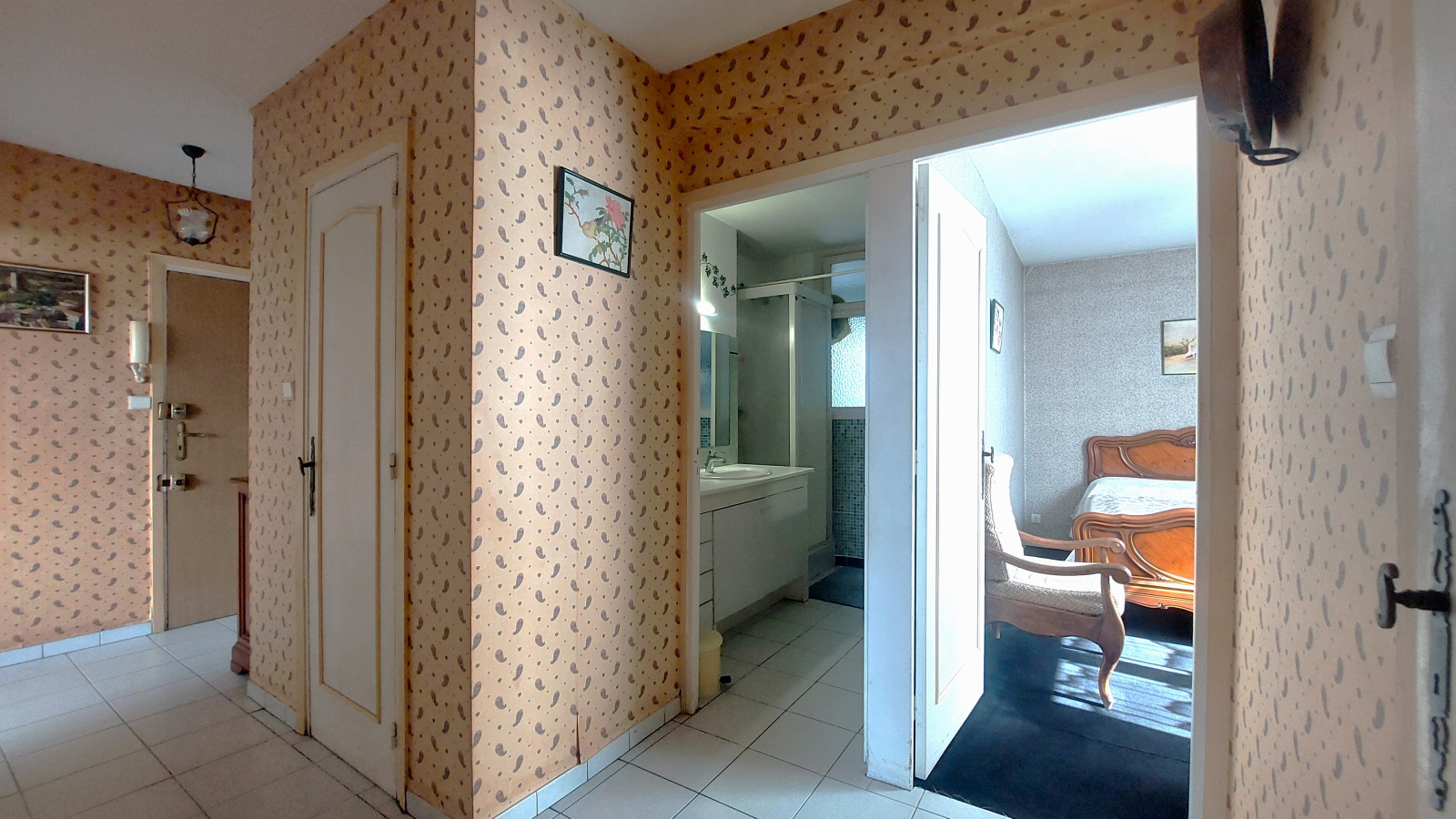 Image_, Appartement, Tarbes, ref :VAP100001319