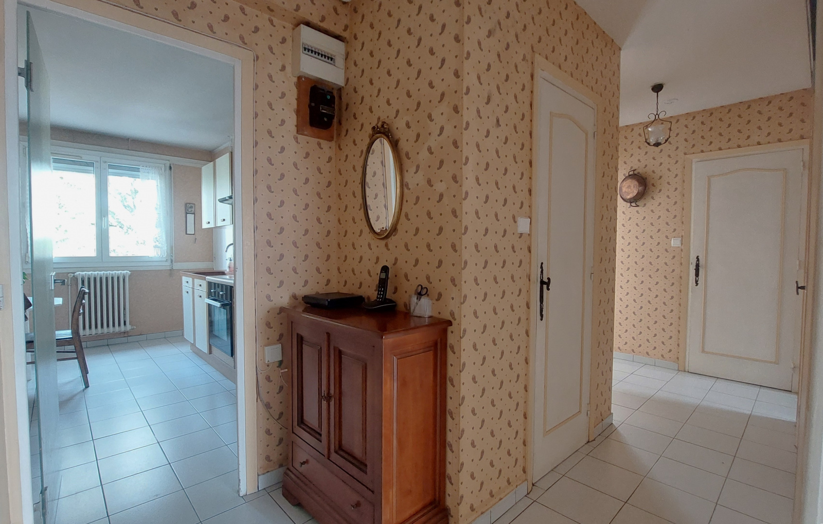 Image_, Appartement, Tarbes, ref :VAP100001319