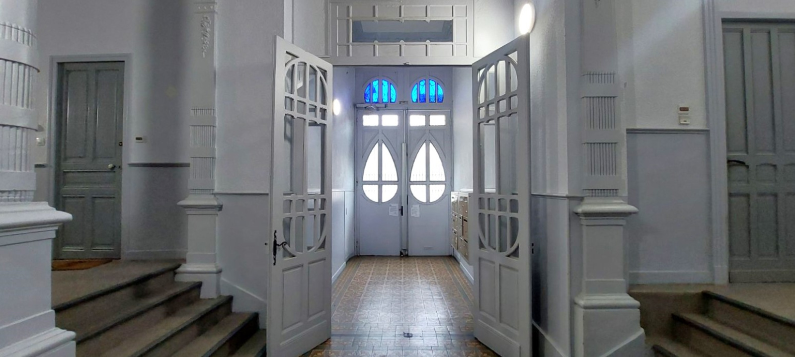 Image_, Appartement, Tarbes, ref :LAP10001272