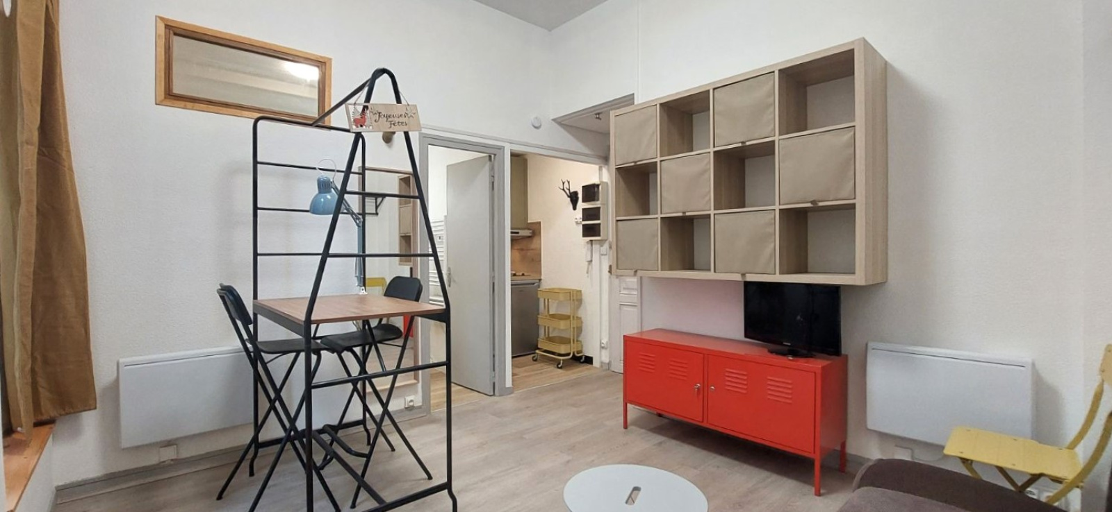 Image_, Appartement, Tarbes, ref :LAP10001272