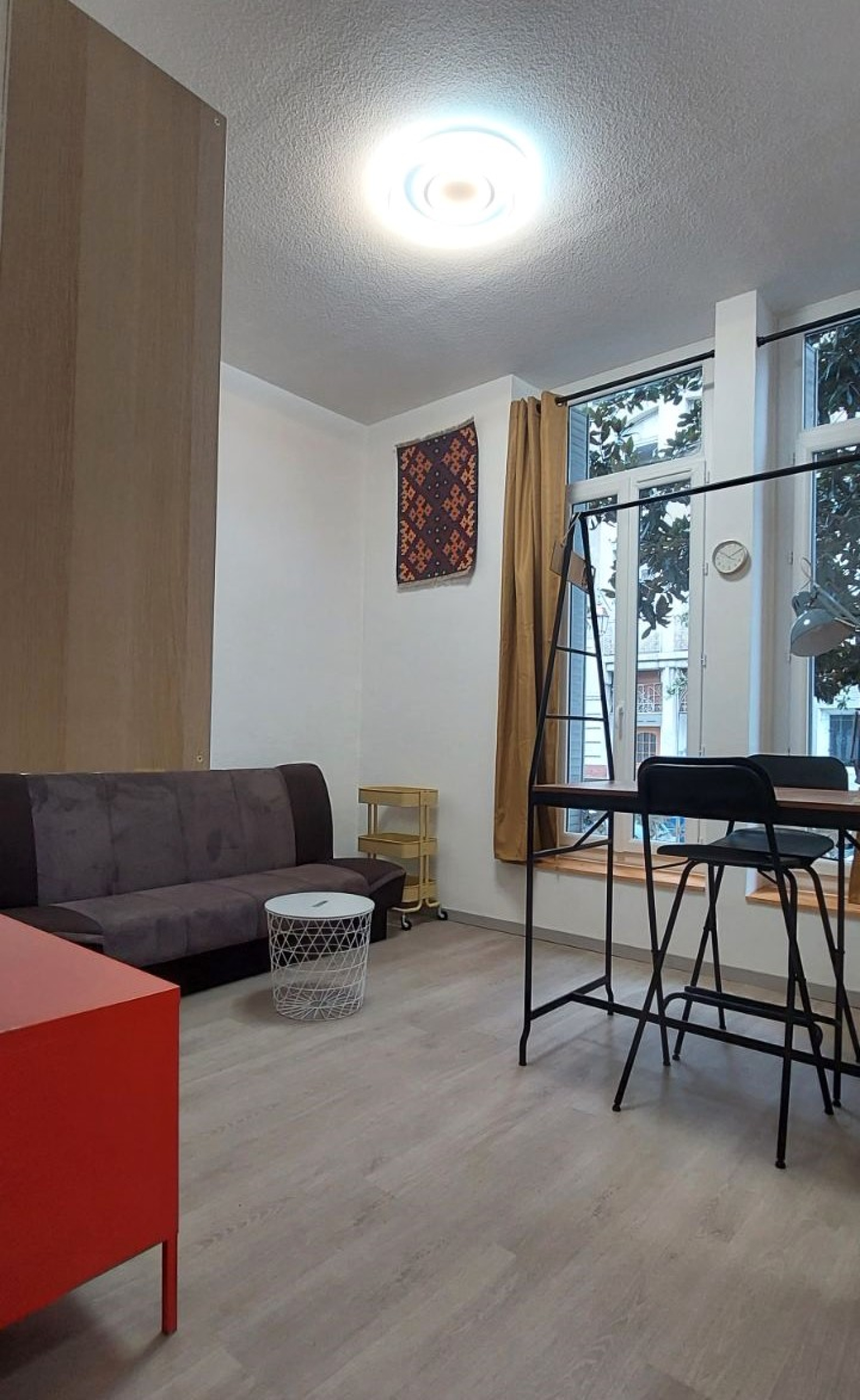 Image_, Appartement, Tarbes, ref :LAP10001272