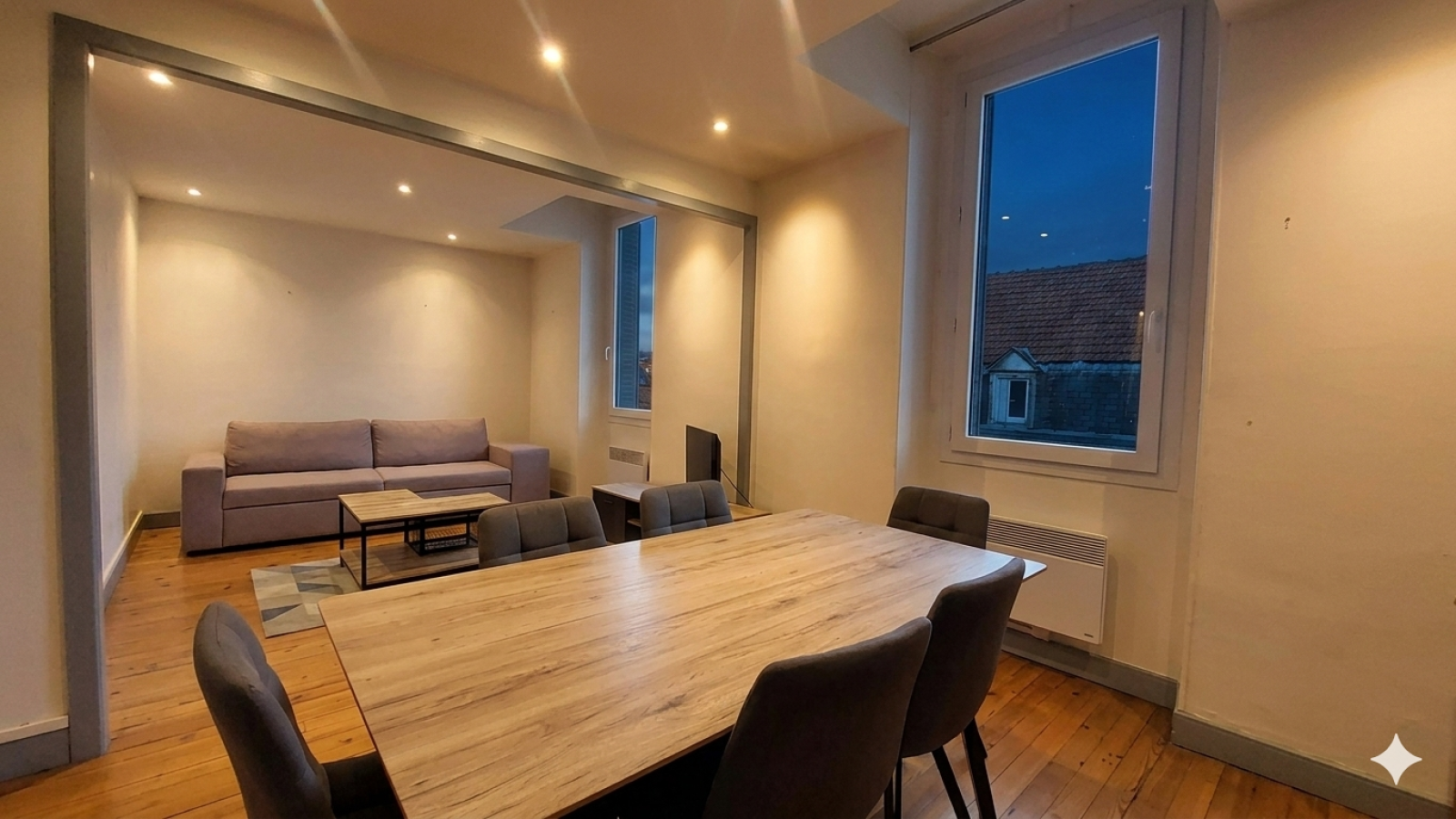 Image_, Appartement, Tarbes, ref :VAP10001411