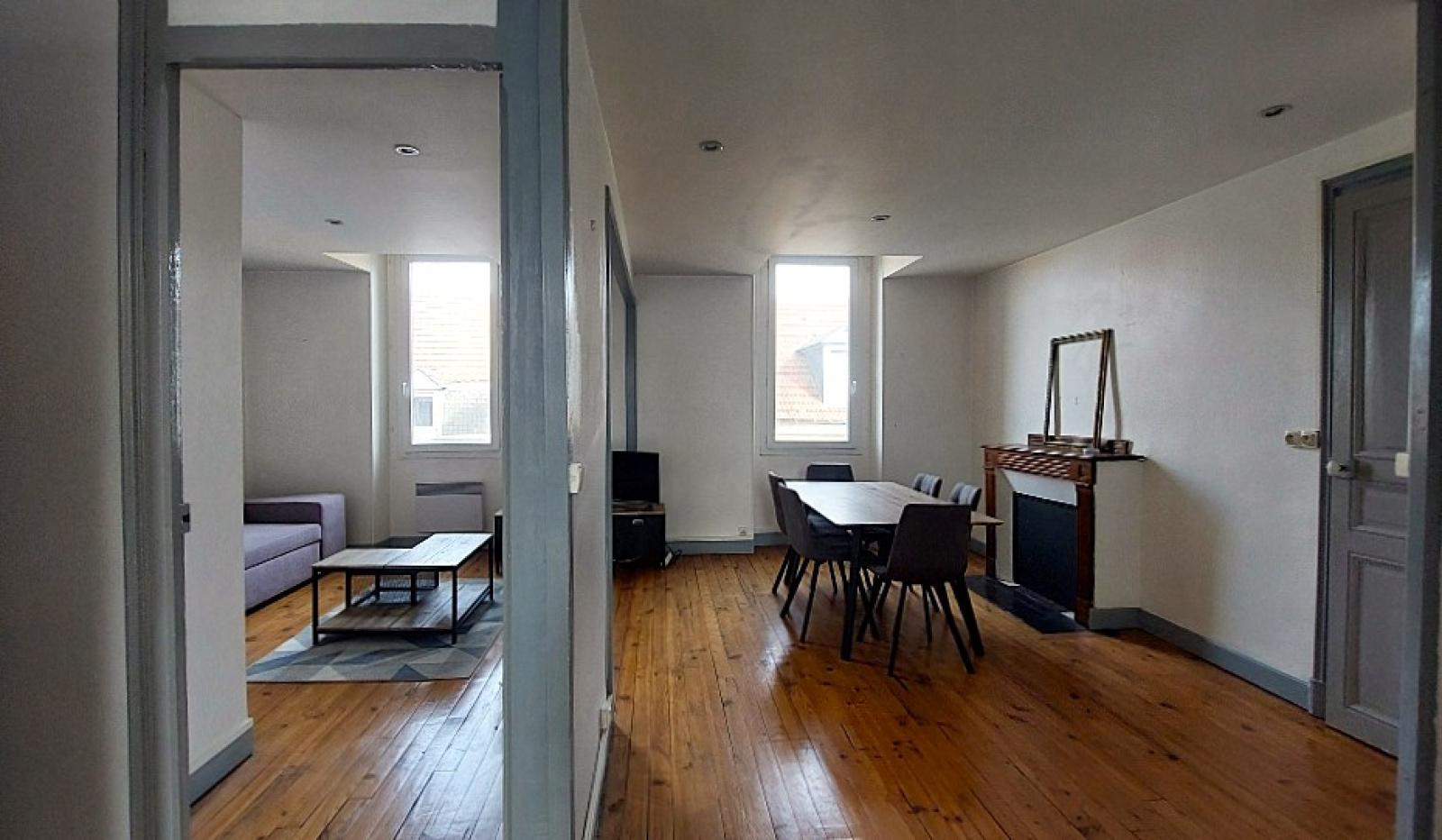 Image_, Appartement, Tarbes, ref :VAP10001411