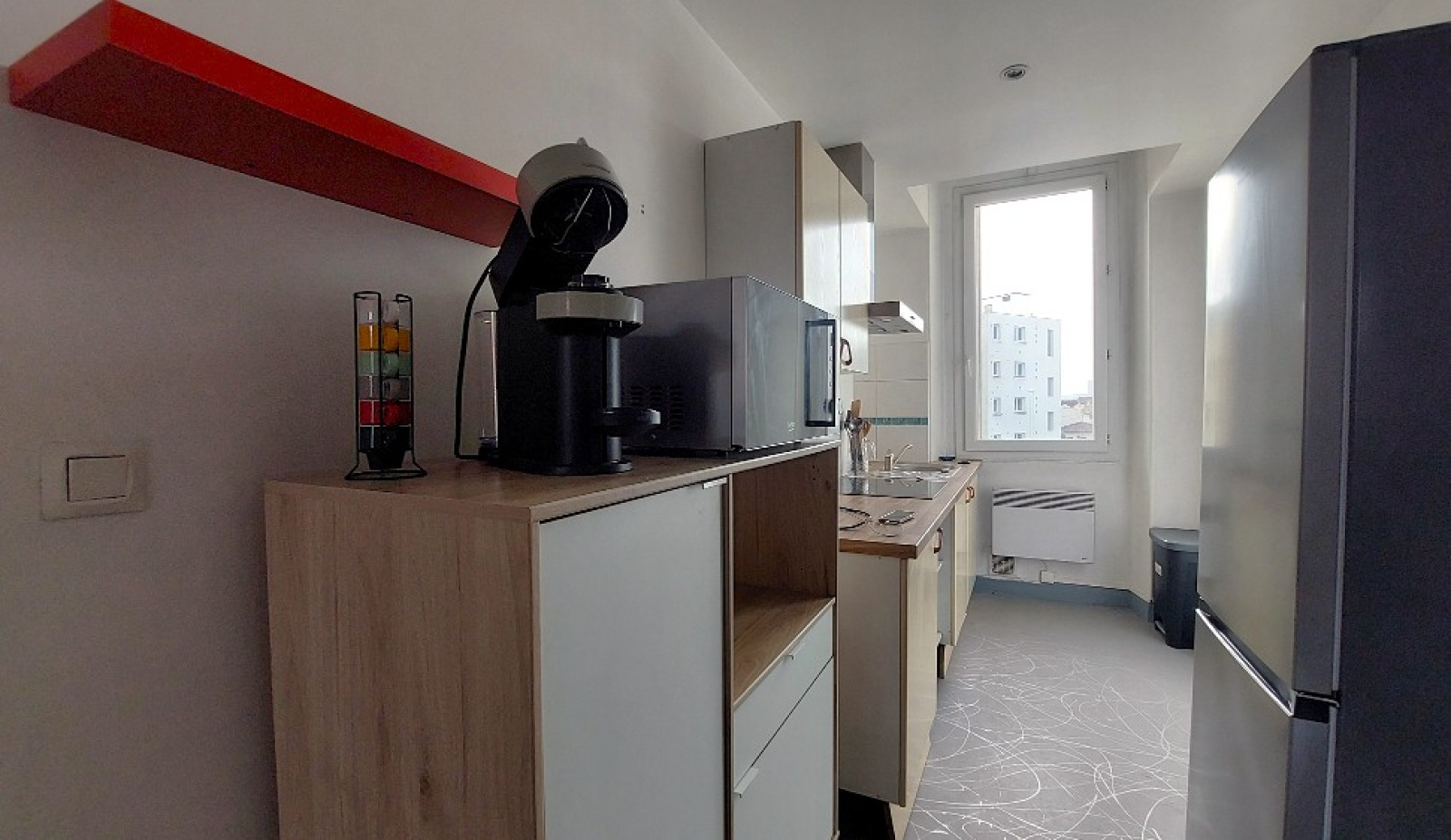 Image_, Appartement, Tarbes, ref :VAP10001411