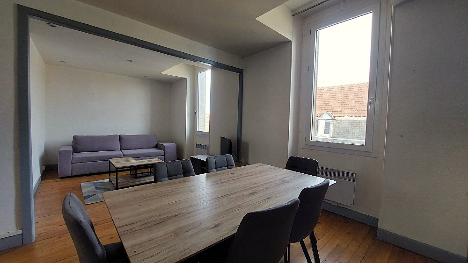 Image_, Appartement, Tarbes, ref :VAP10001411