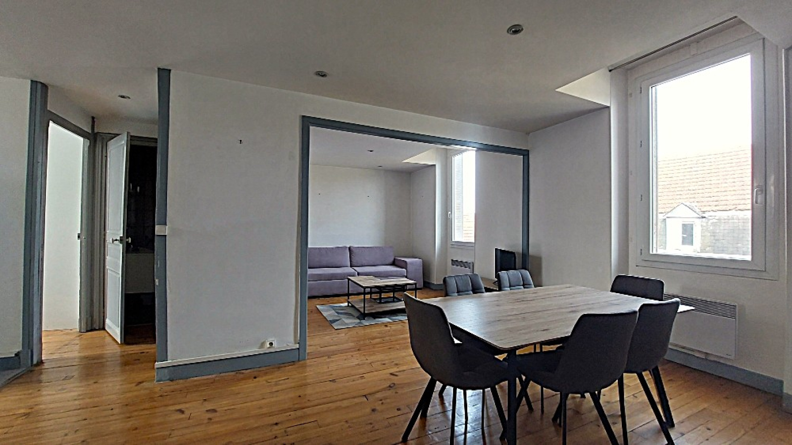 Image_, Appartement, Tarbes, ref :VAP10001411