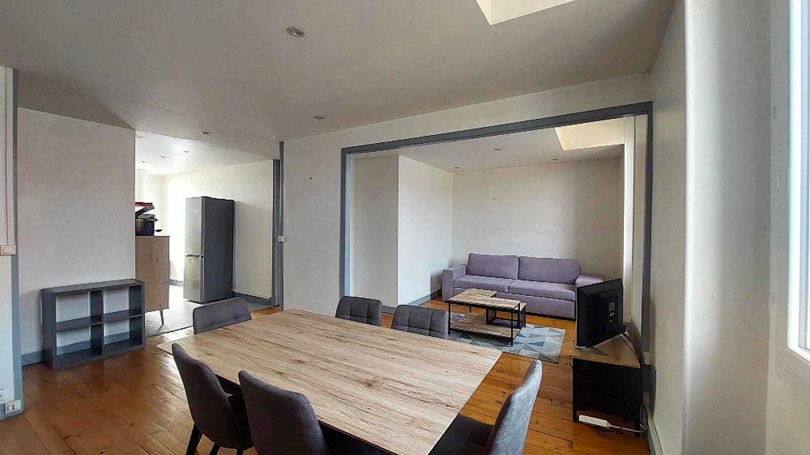 Image_, Appartement, Tarbes, ref :VAP10001411