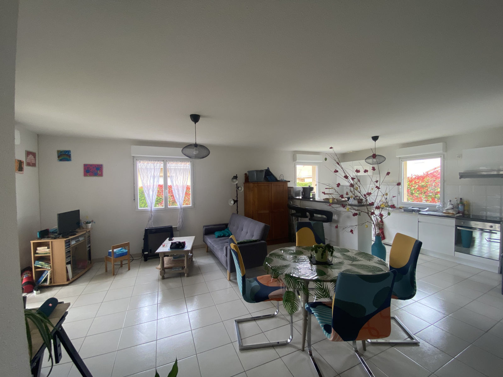 Image_, Maison, Vic-en-Bigorre, ref :LMA10001145