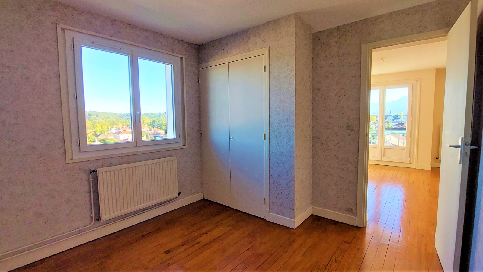 Image_, Appartement, Soues, ref :VAP10001188