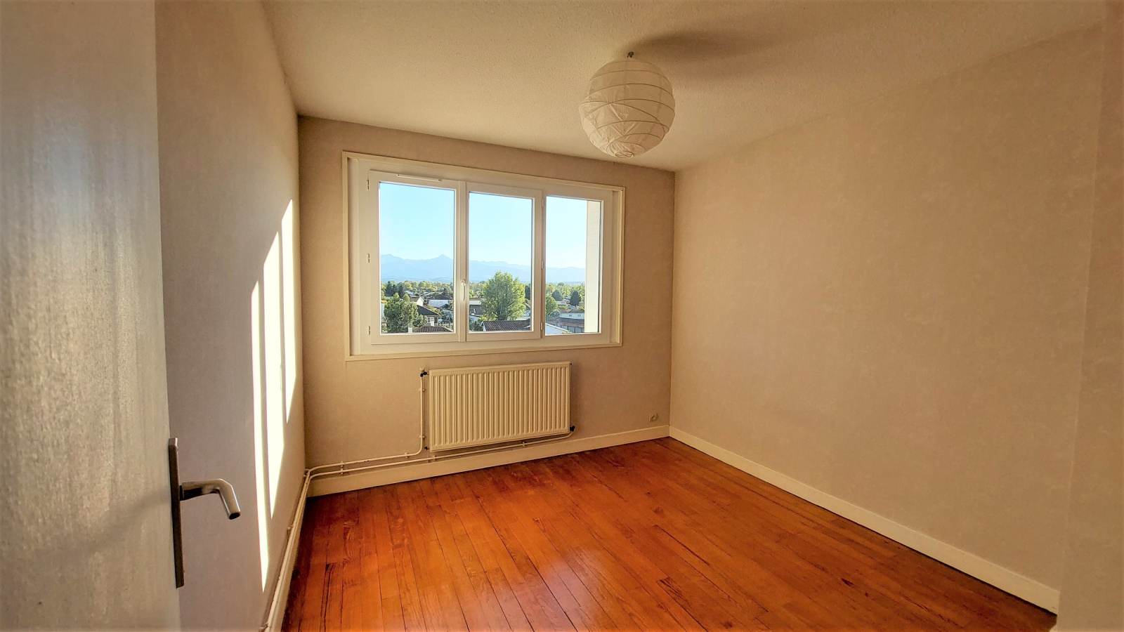 Image_, Appartement, Soues, ref :VAP10001188