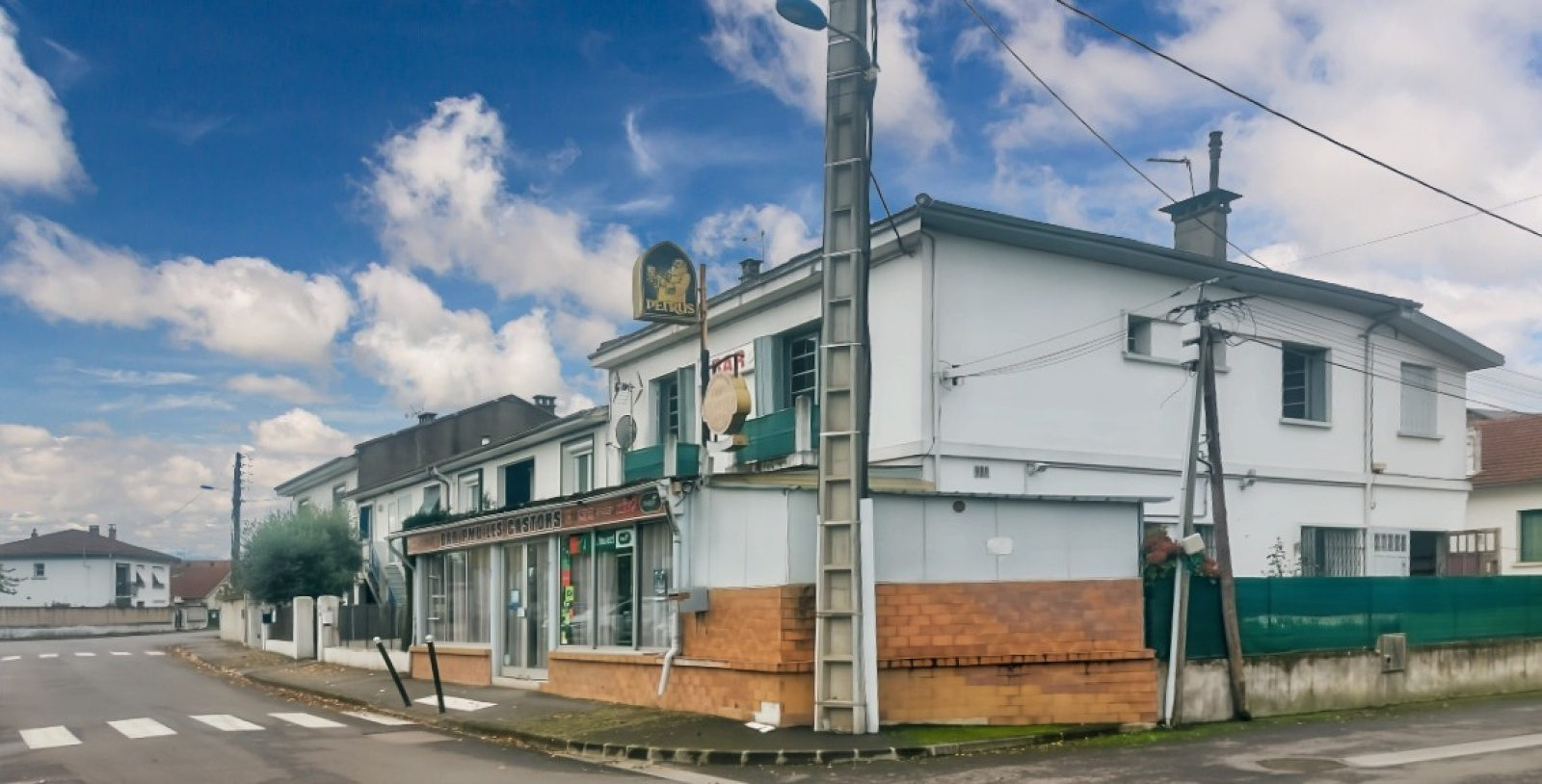 Image_, Immeuble, Aureilhan, ref :VIM10001376