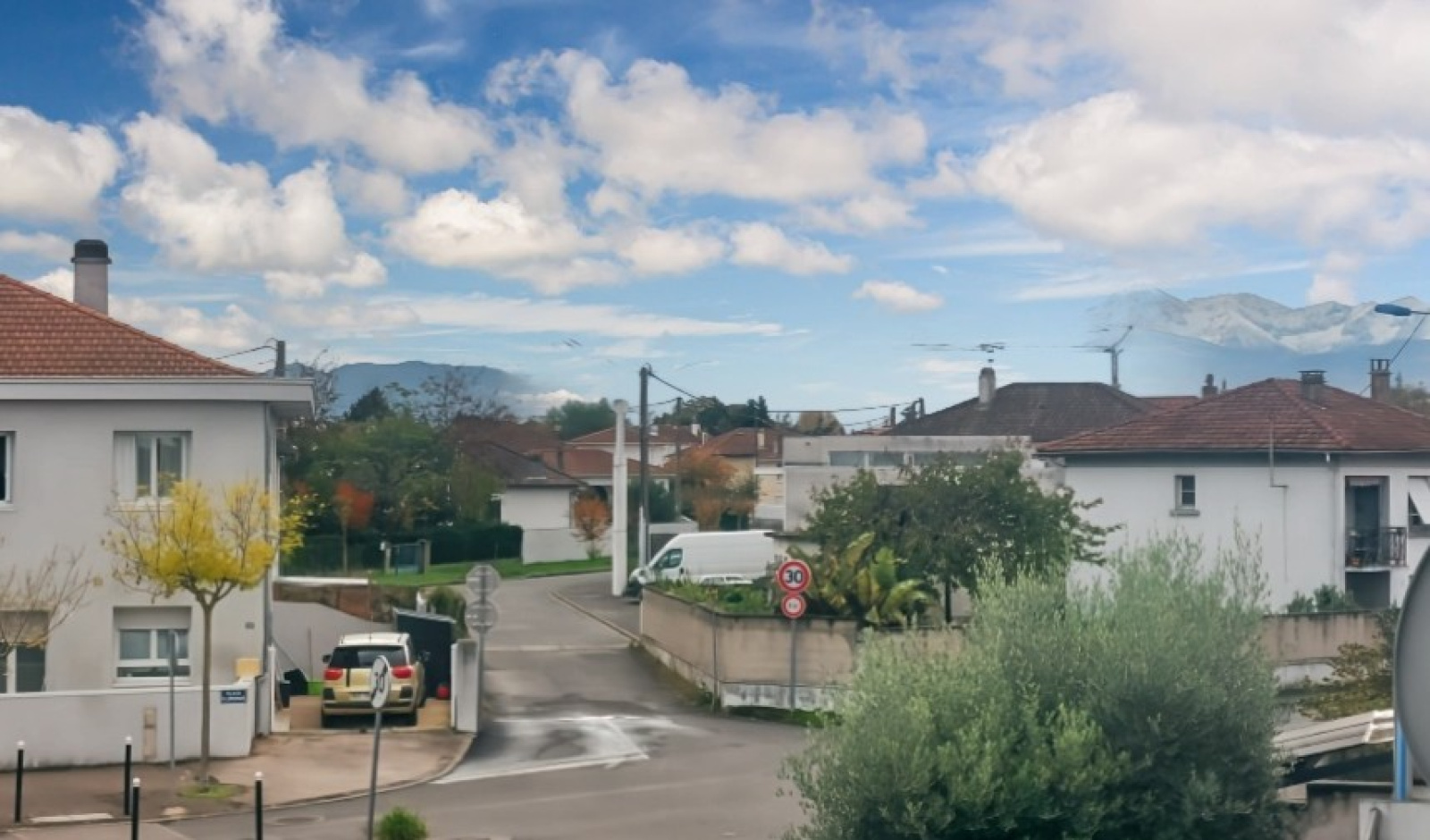 Image_, Immeuble, Aureilhan, ref :VIM10001376