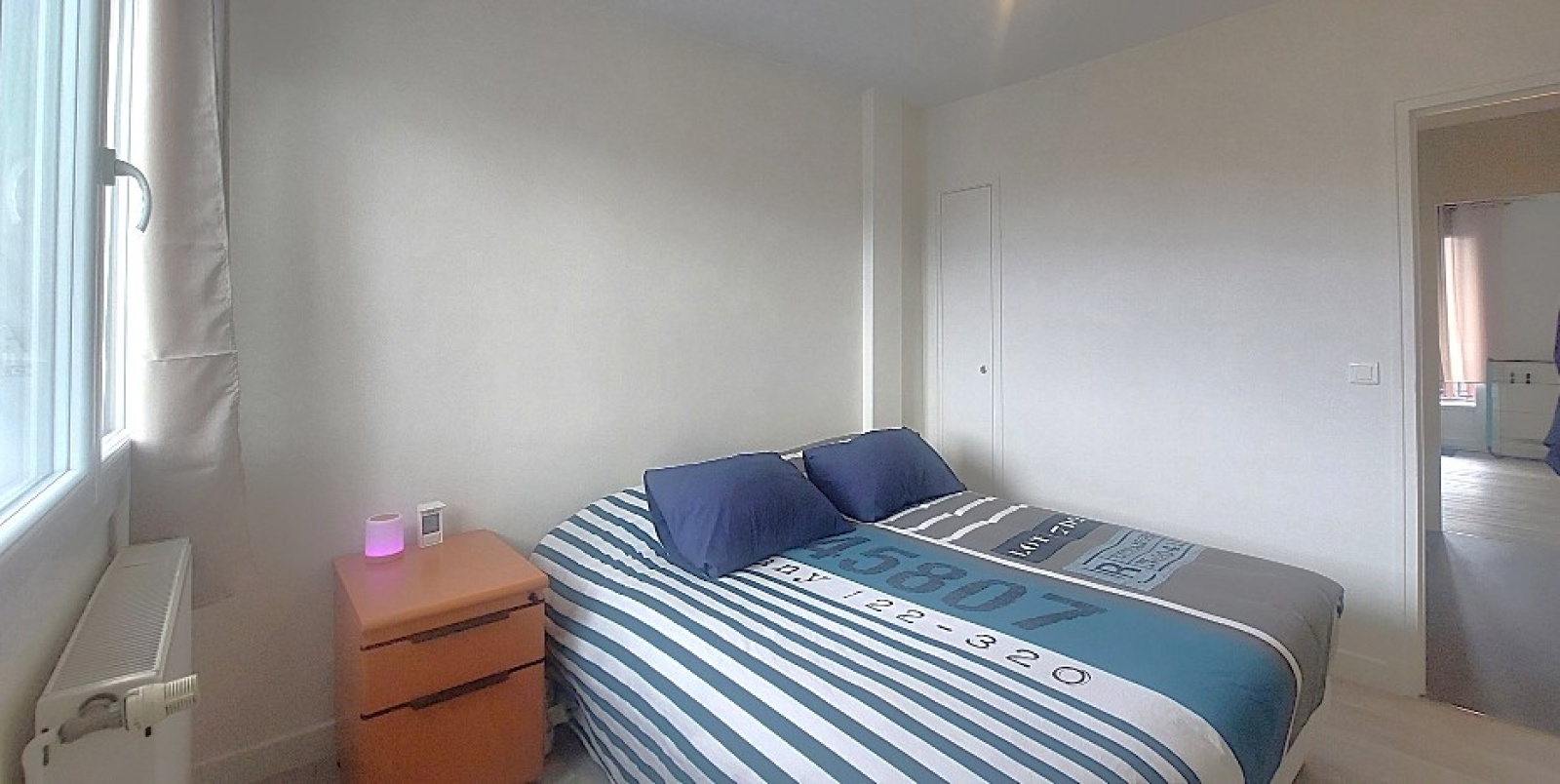 Image_, Appartement, Tarbes, ref :VAP10001375
