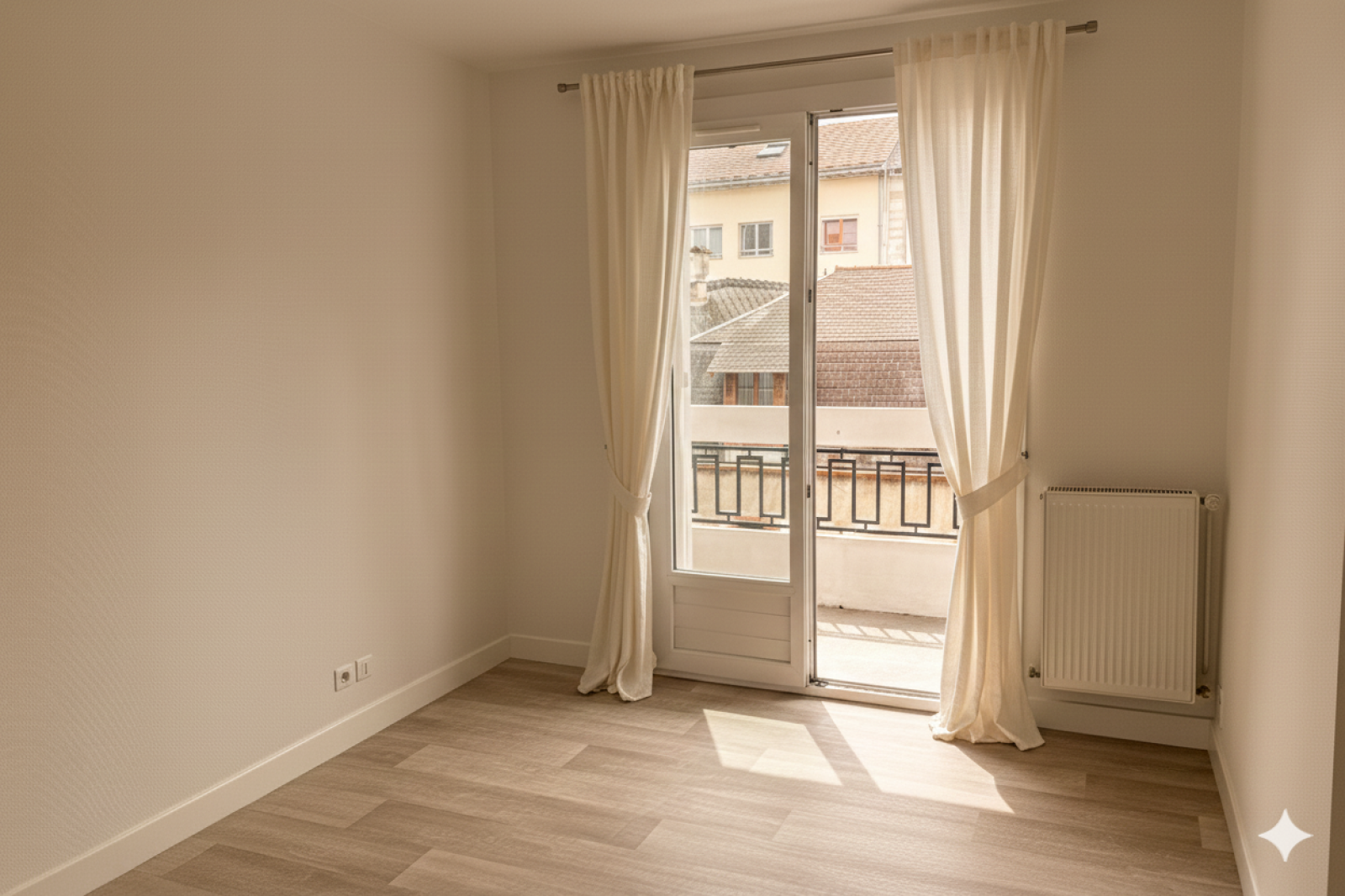 Image_, Appartement, Tarbes, ref :VAP10001375