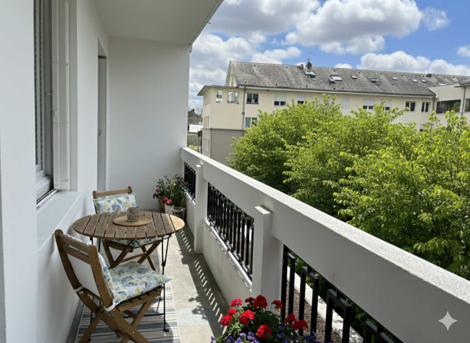 Image_, Appartement, Tarbes, ref :VAP10001375