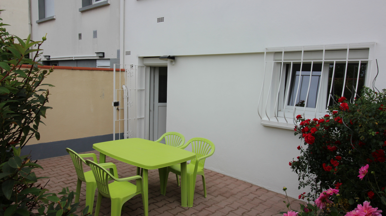 Image_, Appartement, Tarbes, ref :292