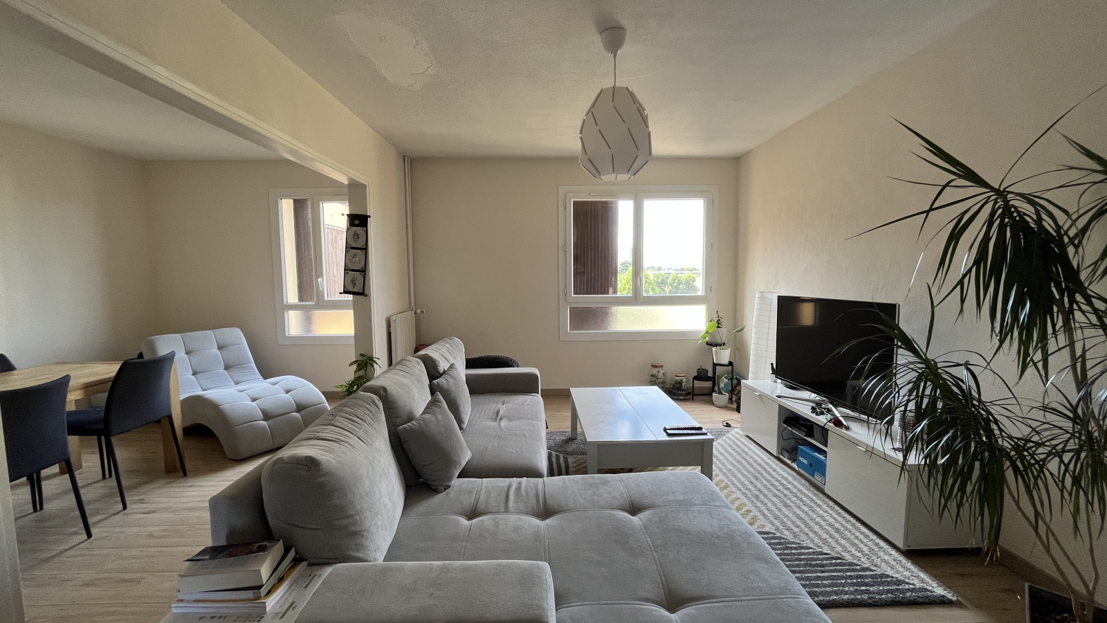 Image_, Appartement, Tarbes, ref :LAP10001371