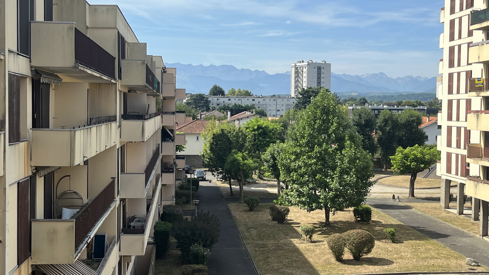 Image_, Appartement, Tarbes, ref :LAP10001371