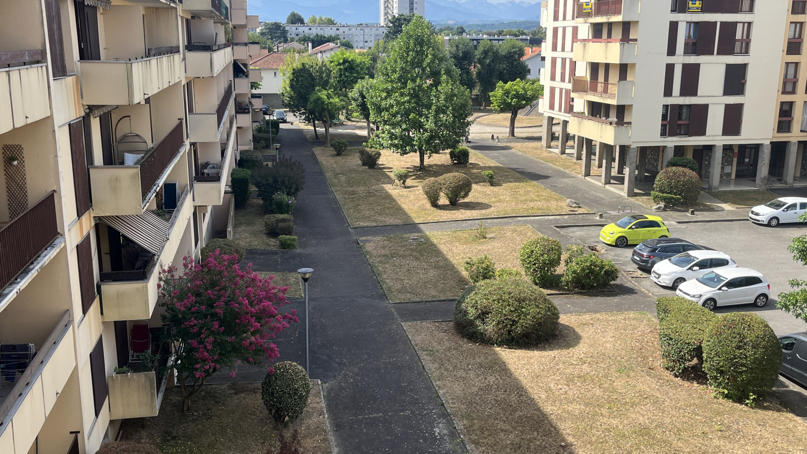 Image_, Appartement, Tarbes, ref :LAP10001371