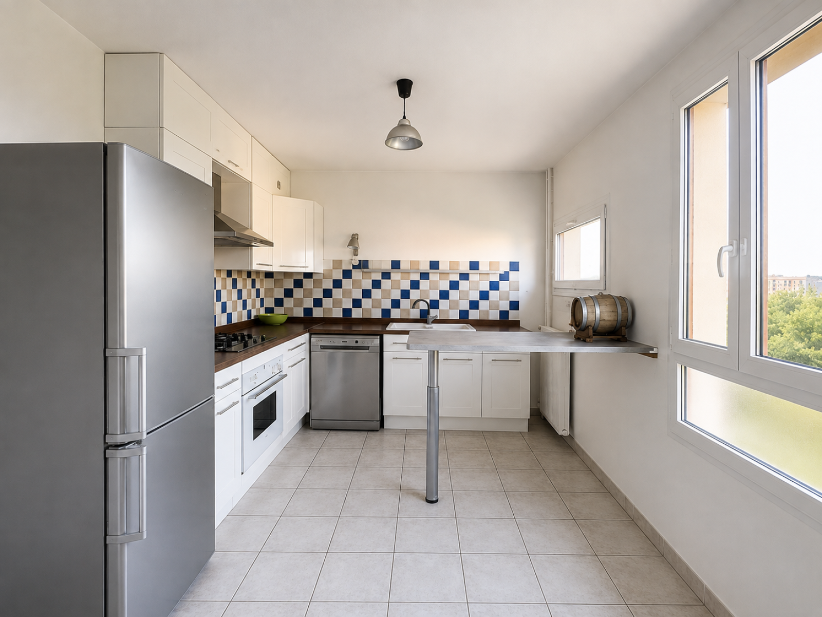 Image_, Appartement, Tarbes, ref :VAP10001427