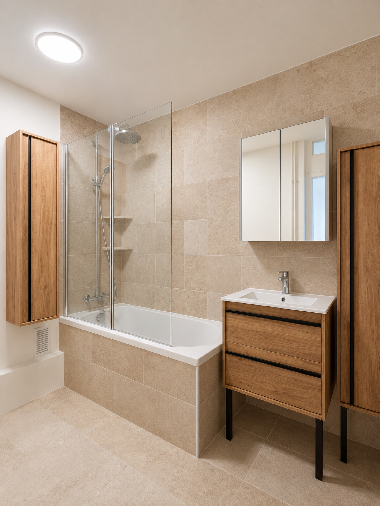 Image_, Appartement, Tarbes, ref :VAP10001427