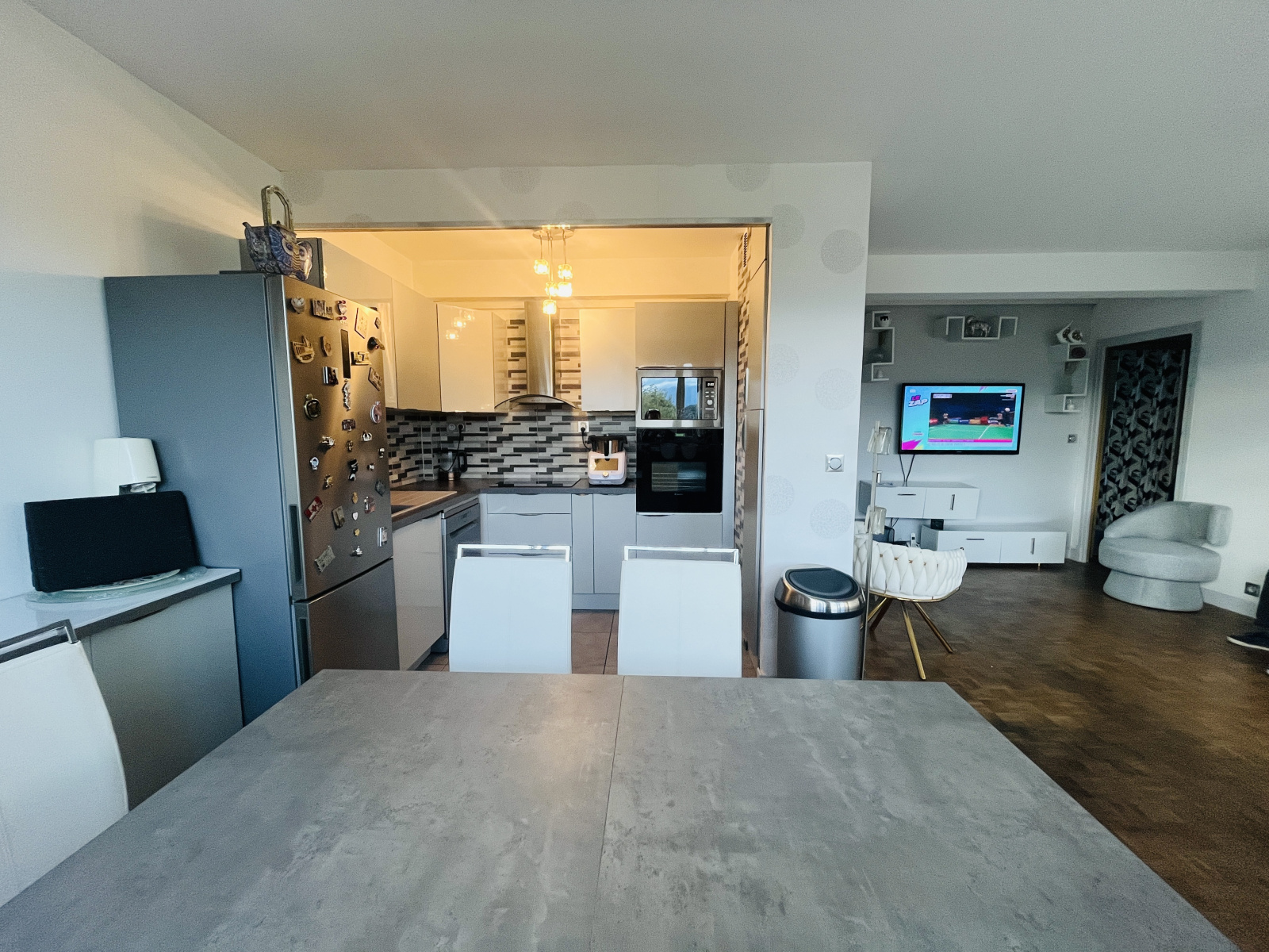 Image_, Appartement, Tarbes, ref :LAP10001384